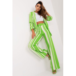 Pantalon Italy Moda Pantalon femme 197041