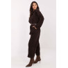 Pantalon Italy Moda Pantalon en velours côtelé 220816