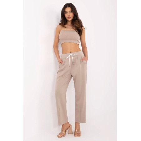 Pantalon Italy Moda Pantalon survêtement 210953