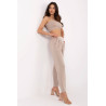 Pantalon Italy Moda Pantalon survêtement 210953