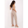 Pantalon Italy Moda Pantalon survêtement 210953