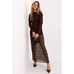 Robe de soirée Italy Moda Robe longue 221056