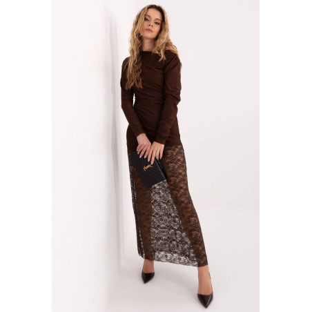 Robe de soirée Italy Moda Robe longue 221056