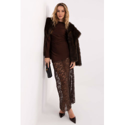 Robe de soirée Italy Moda Robe longue 221056