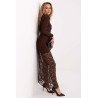 Robe de soirée Italy Moda Robe longue 221056