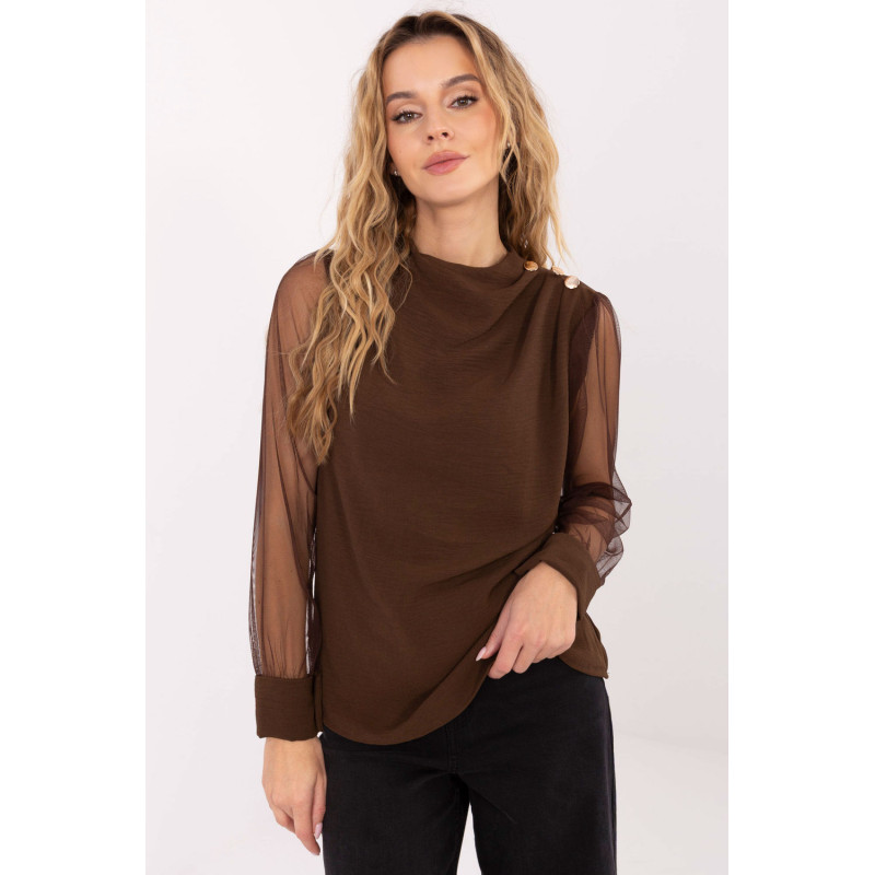 Blouse Italy Moda Chemisier 221099