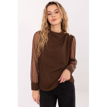 Blouse Italy Moda Chemisier 221099