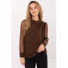 Blouse Italy Moda Chemisier 221099