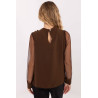Blouse Italy Moda Chemisier 221099