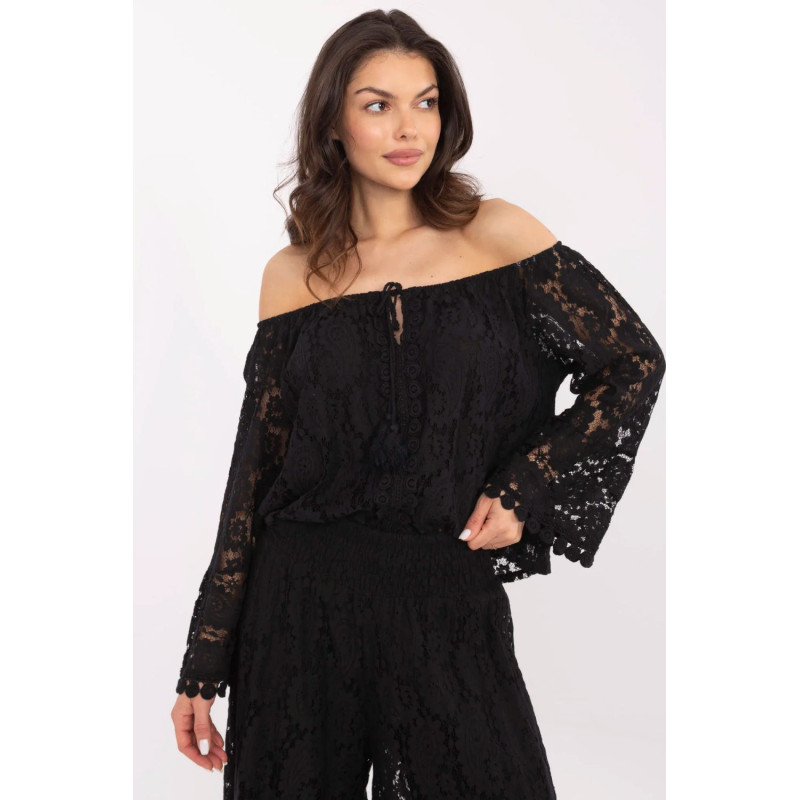 Blouse Italy Moda Chemisier 211442