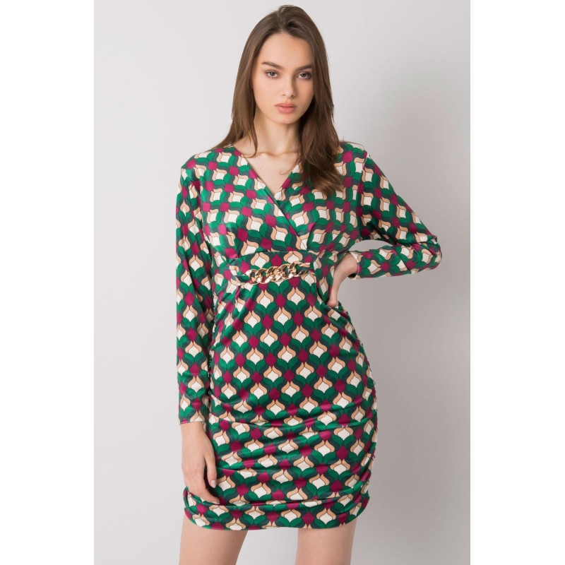 Robe de jour Italy Moda 160391