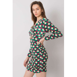 Robe de jour Italy Moda 160391