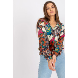 Blouse Italy Moda Chemisier 162584