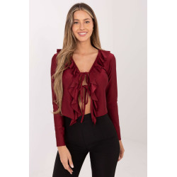 Blouse Italy Moda Chemisier 222152