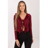 Blouse Italy Moda Chemisier 222152