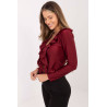Blouse Italy Moda Chemisier 222152