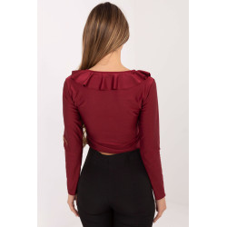 Blouse Italy Moda Chemisier 222152