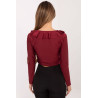 Blouse Italy Moda Chemisier 222152
