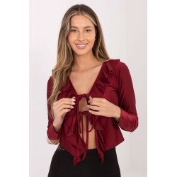Blouse Italy Moda Chemisier 222152