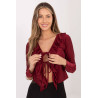 Blouse Italy Moda Chemisier 222152