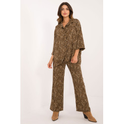 Pantalon Italy Moda 200221
