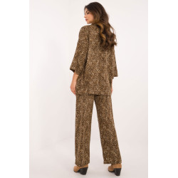 Pantalon Italy Moda 200221
