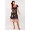 Robe de jour Italy Moda 213610