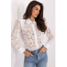 Chemise Italy Moda Chemise manche longue 222317
