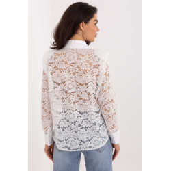 Chemise Italy Moda Chemise manche longue 222317