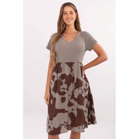 Robe de jour Italy Moda 213803