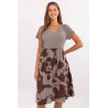 Robe de jour Italy Moda 213803