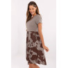 Robe de jour Italy Moda 213803
