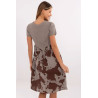Robe de jour Italy Moda 213803