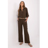 Pantalon Italy Moda Pantalon femme 214059