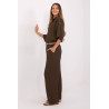 Pantalon Italy Moda Pantalon femme 214059