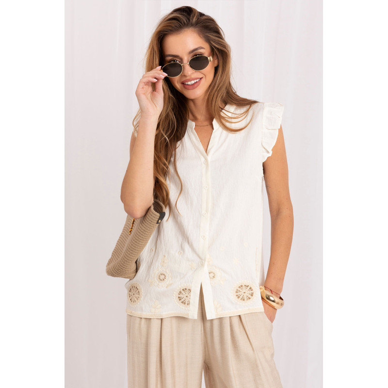 Chemise Italy Moda 229302