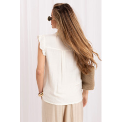 Chemise Italy Moda 229302