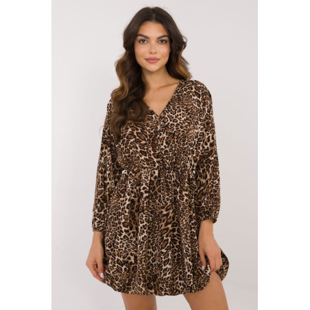 Robe de jour Italy Moda 201297