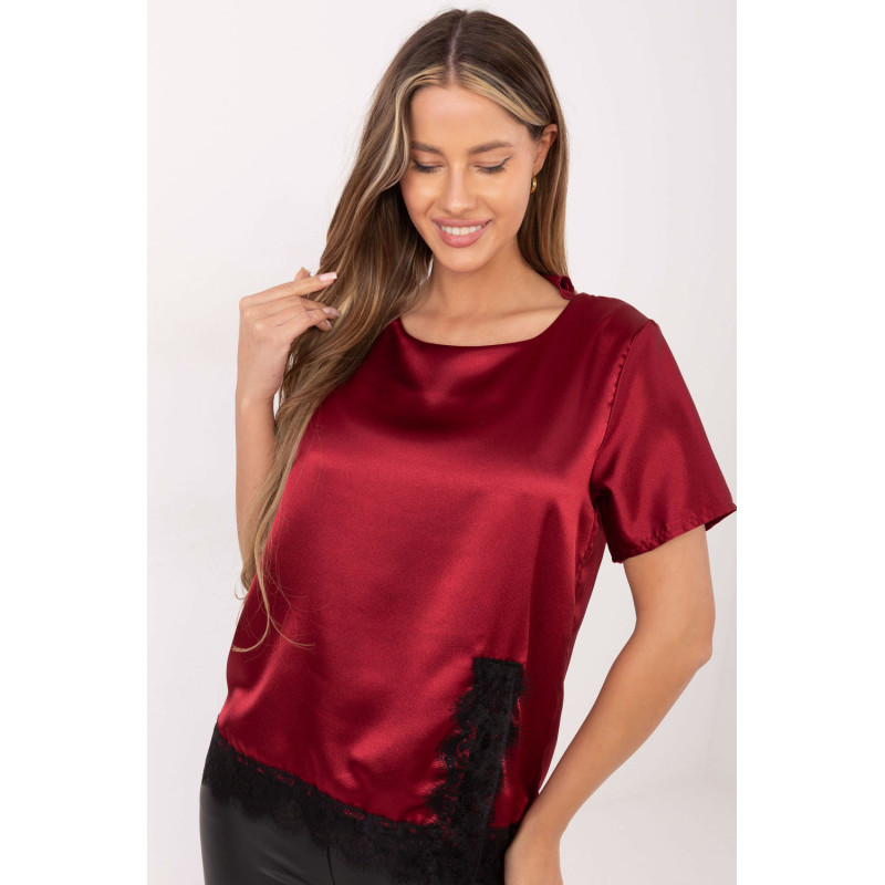 Blouse Italy Moda Chemisier 222942