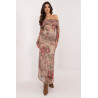 Robe de soirée Italy Moda Robe de soirée 202392