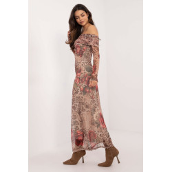 Robe de soirée Italy Moda Robe de soirée 202392