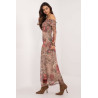 Robe de soirée Italy Moda Robe de soirée 202392