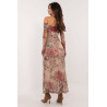 Robe de soirée Italy Moda Robe de soirée 202392