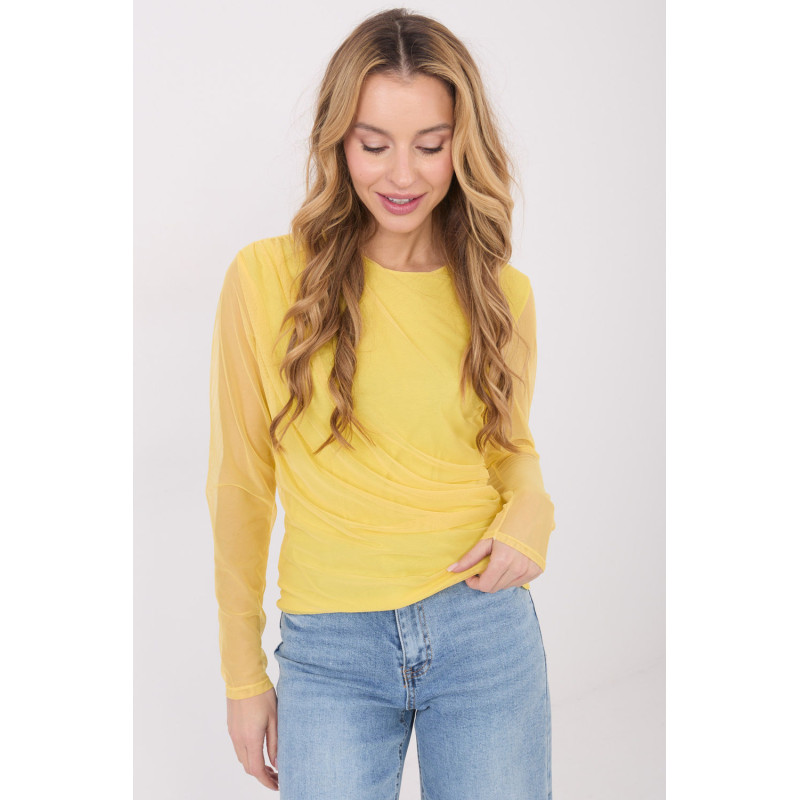 Blouse Italy Moda Chemisier 223344