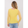 Blouse Italy Moda Chemisier 223344