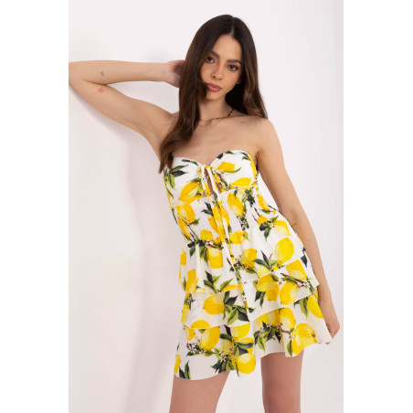 Robe de jour Italy Moda 215221