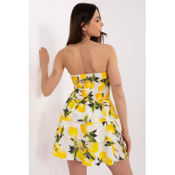Robe de jour Italy Moda 215221
