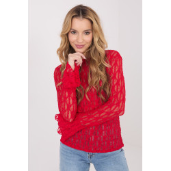 Blouse Italy Moda Blouse en dentelle 223405