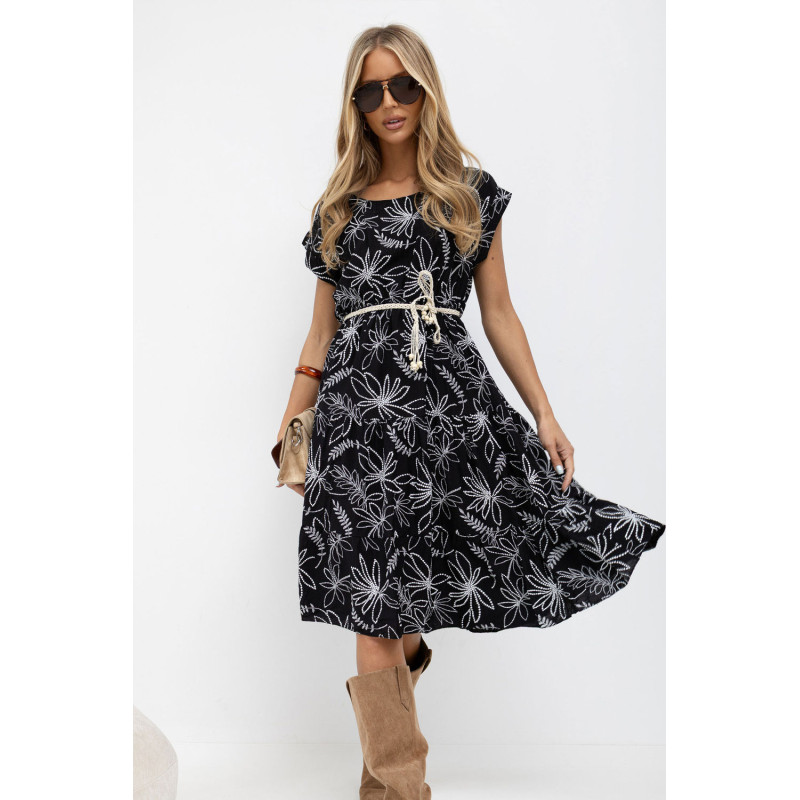 Robe de jour Italy Moda 230133