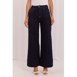 Pantalon Italy Moda Jean 230161